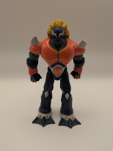 Rare gormiti tobias - rare,