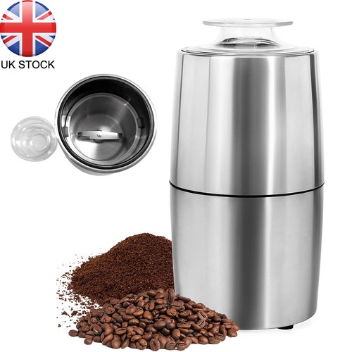 One touch electric coffee - one-touch,