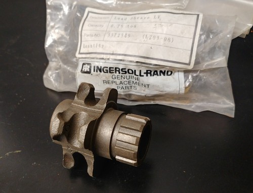 New ingersoll rand - ingersoll,