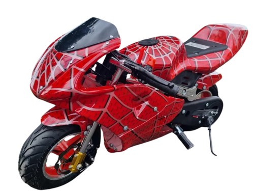 Beast motorsport 49cc mini - beast,
