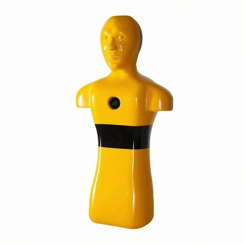 Water rescue mannequin chest - water,