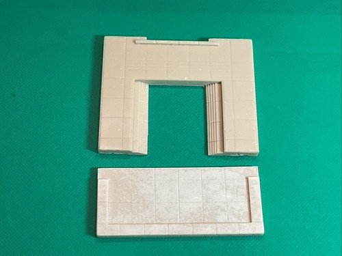 12th scale dolls house phoenix - 12th,