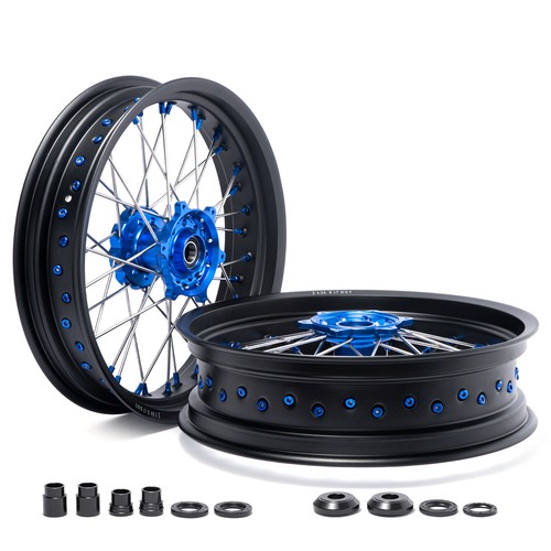 For yamaha supermoto - yamaha, 17"