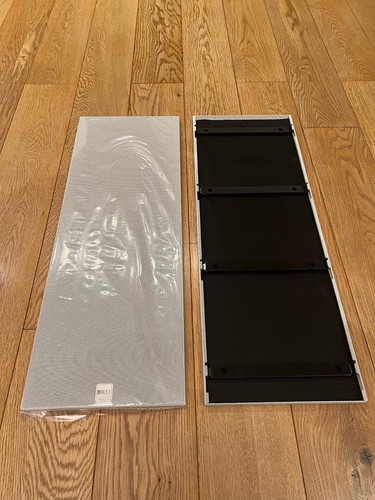 Kef ci3160rl thx wall - ci3160rl-thx, in-wall