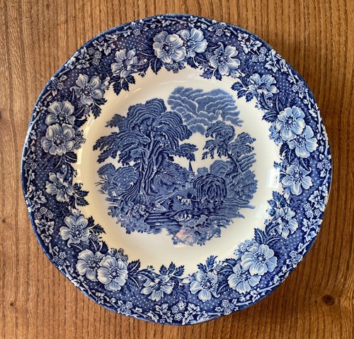 Enoch wedgewood - enoch, (tunstall)