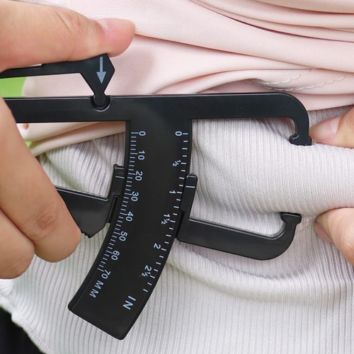 Body fat loss tester - body,