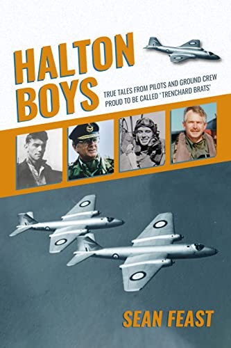 Halton boys true - halton, tales