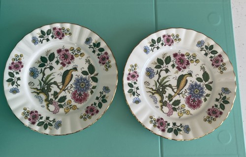 Vintage royal stafford bird - royal,
