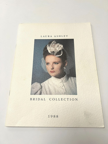 Laura ashley bridal collection - laura,