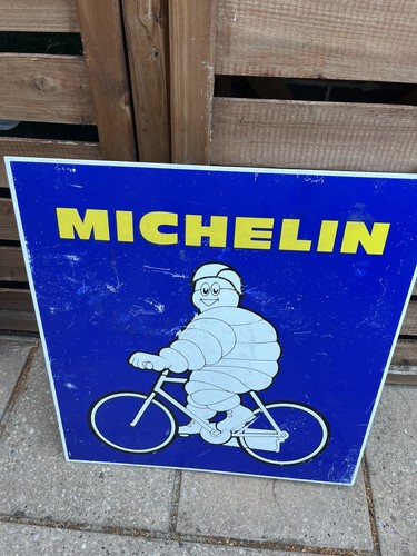 Genuine michelin double sided - double,