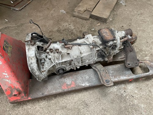 Subaru impreza gc8 - gc8, manual