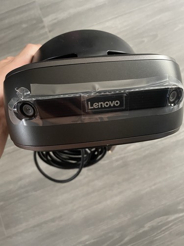 Lenovo explorer - lenovo,