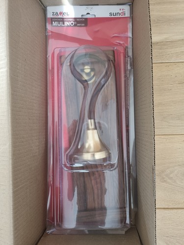 Victorian doorbell zamel - victorian,
