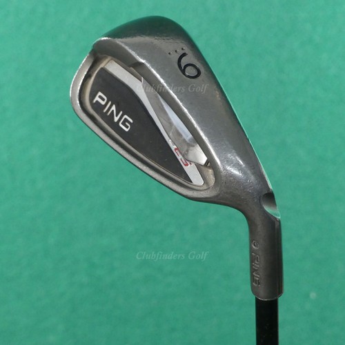 Ping g25 black dot single - g25,