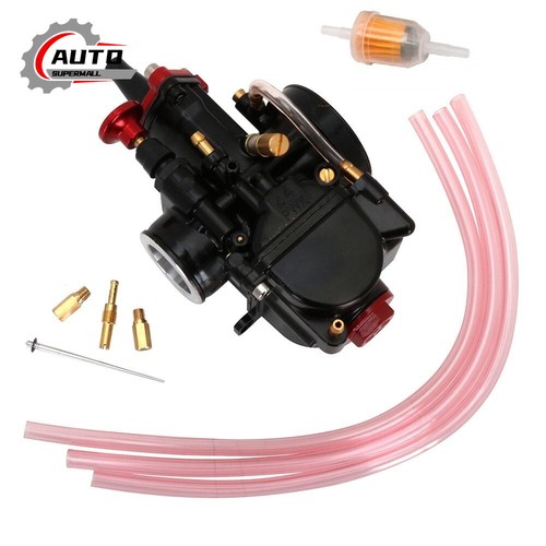 30mm carburetor black - black, for