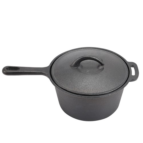 Non stick milk pan - non,