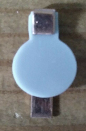 Smallpipe blowpipe valve - blowpipe, by
