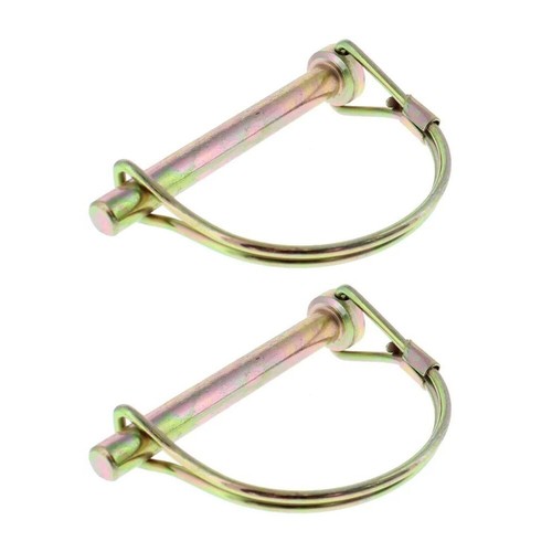 8mm shaft locking - 2,
