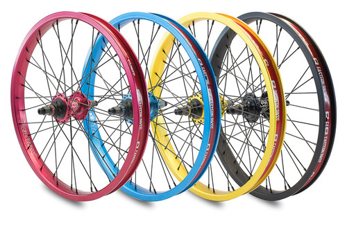 Eastern bikes buzzip bmx - eastern, 20"