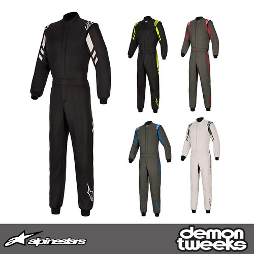 Alpinestars race - gp,