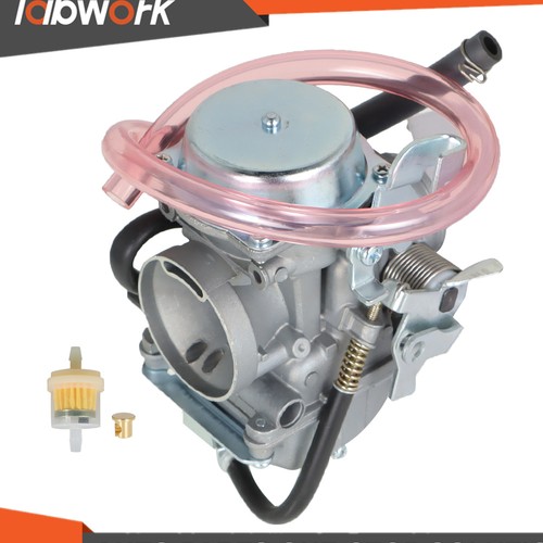 Carburettor for kawasaki klf - carburettor,