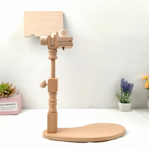 Embroidery lap stand - embroidery,