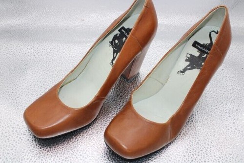 Vagabond shoes brown very - very, good