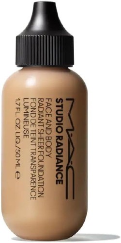 Mac studio radiance face - mac,