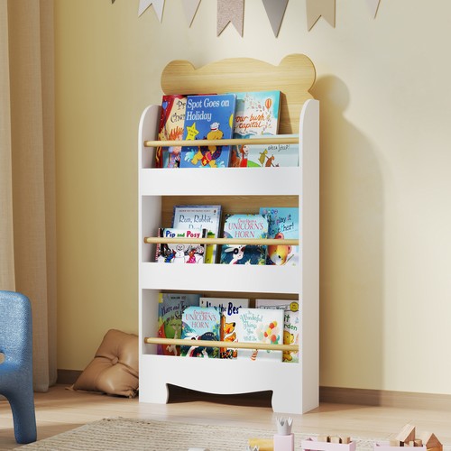 Kids bookshelf tier - kids,