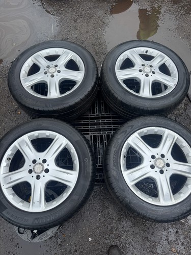 Mercedes benz ml320 w164 r19 - ml320,