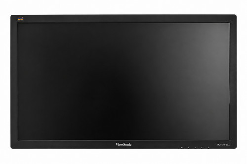 Viewsonic va2445m led - va2445m-led, 24"