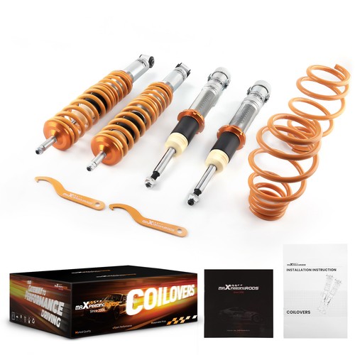 Street coilovers for polo - for, vw