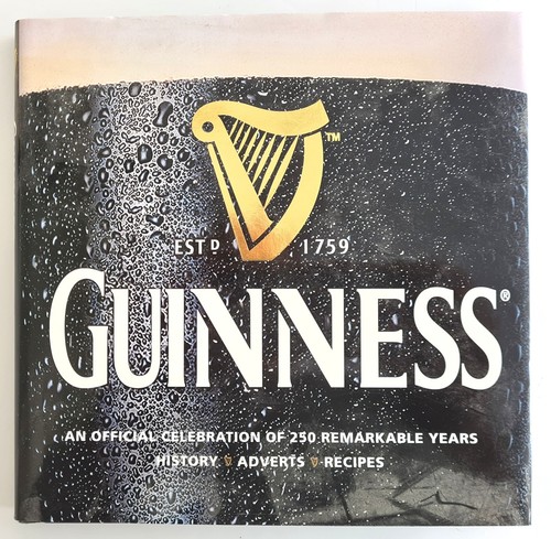 Guinness book official - guinness, 'official