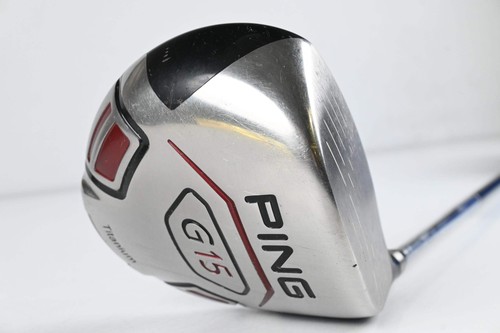 Ping g15 driver - driver, 10.5
