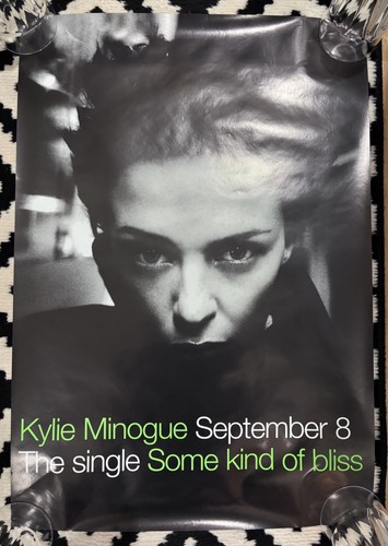 Kylie minogue some kind - minogue,