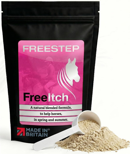 Freeitch sweet itch supplement - sweet,