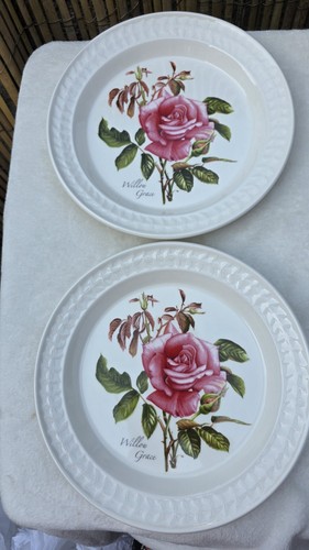 Portmeirion botanical rose - botanical,