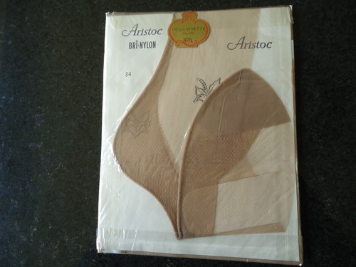Aristoc vivette point fully - aristoc,