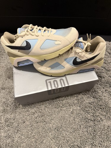 Nike air 180 light khaki - nike,