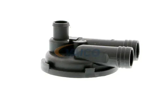 Engine breather oil - , separator