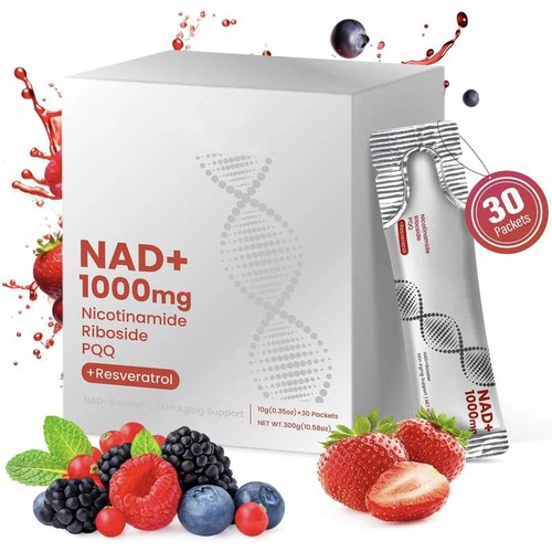 1000mg nad liquid - liquid, drink