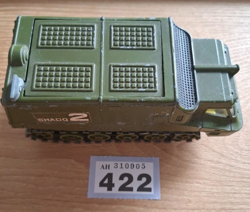 422 ufo shado missle - ufo,