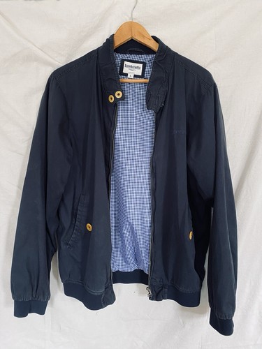 Lambretta harrington jacket - harrington,
