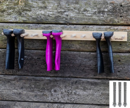 Woodside wall mounted wooden - woodside,