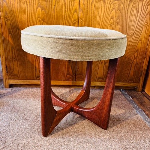 Vintage mid century plan - vintage,