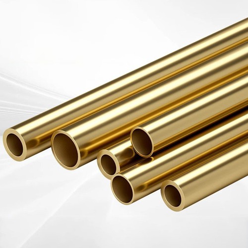 40mm brass tube - 40mm,