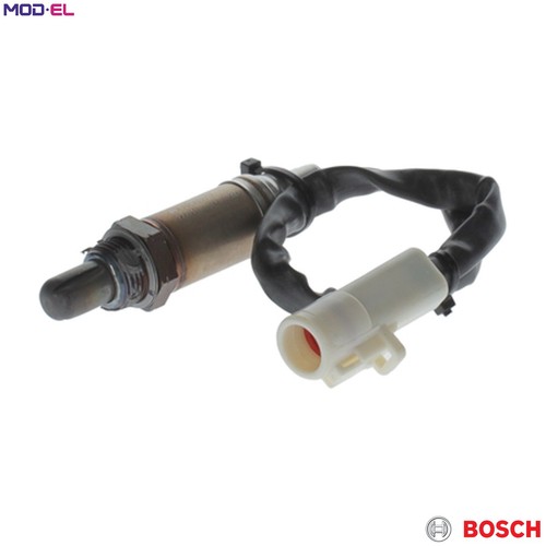 Lambda sensor 258 005 717 - 0,