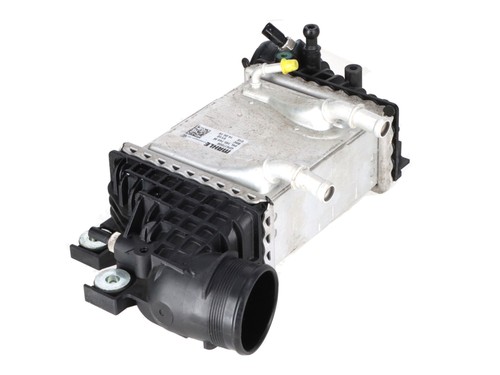 Intercooler transporter t6 - vw,