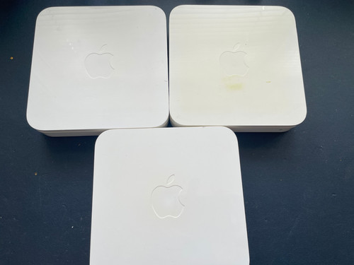 Apple airport extreme - x,