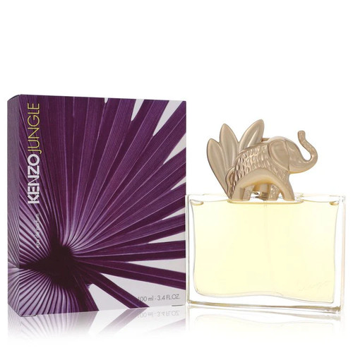 Kenzo jungle elephant - kenzo,